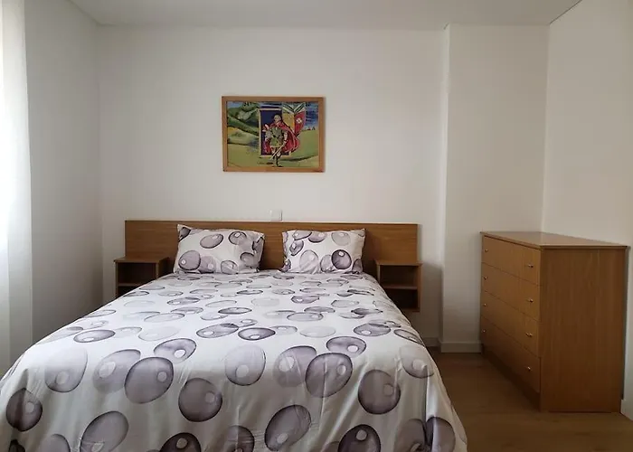 Monte Dos Pastorinhos Appartement