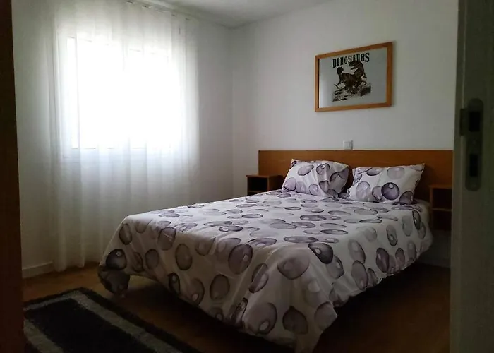 Monte Dos Pastorinhos アパート