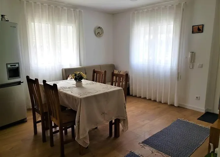 Monte Dos Pastorinhos アパート *