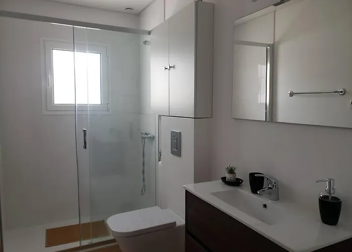 Appartement Monte Dos Pastorinhos Fátima